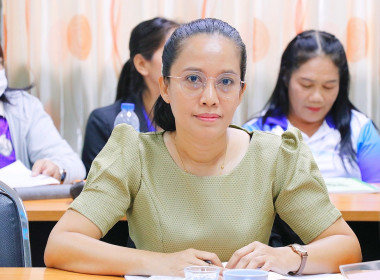 ประชุมคณะอนุกรรมการพิจารณาเงินกู้กองทุนพัฒนาสหกรณ์จังหวัดนครศรีธรรมราช ครั้งที่ 4/2568 ณ ห้องประชุมสำนักงานสหกรณ์จังหวัดนครศรีธรรมราช พร้อมด้วยอนุกรรมการประกอบด้วย สหกรณ์จังหวัดนครศรีธรรมราช ผู้แทนสภาเกษตรกรจังหวัดนครศรีธรรมราช ผู้อำนวยการสำนักงานตรวจบั ... พารามิเตอร์รูปภาพ 27